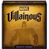 RAVENSBURGER Marvel Villainous Infinite Power Disney Gioco Da Tavolo