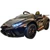 Pilots Kids Lamborghini Huracan Macchina Elettrica per Bambini a Batteria Auto Macchinina
