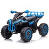 Piston Car Quad Elettrico per Bambino Macchina Auto a Batteria 12 V