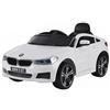 Pilots Kids Macchina Elettrica per Bambini BMW 6 GT a Batteria Auto Macchinina Telecomandata