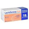 Lactoflorene Plus 18 flaconcini da 10ml