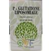 Parafarmacia Ovf P Glutatione Liposom 20stick
