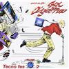 VIDOL Vol. 2-Techno Fes