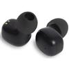 Vultech Auricolari Cube Vultech Bluetooth 5.3 TWS Pop Nero [EP-20BK]