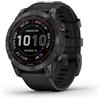 Garmin fenix 7 Sapphire Solar