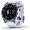 Garmin fenix 7 Sapphire Solar