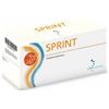CT PHARMA SPRINT 10FLACONCINI 10G