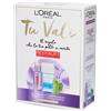 L'OREAL ITALIA SpA DIV. CPD L\'oreal Paris Revitalift kit con Siero Viso + Struccante + Pietra Guasha - Trattamento Rimpolpante