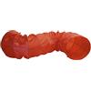 Kerbl Pet Kerbl - Tunnel per Cani Agility 60 cm, Colore: Rosso