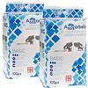 FERRIBIELLA ASSORBELLO BASIC TAPPETINI IGIENICI PER CANE TRAVERSE 60X60 100PEZZI