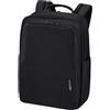 SAMSONITE ZAINO BACKPACK, XBR 2.0 NERO, S - 14,1 (40x28x13cm)