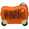SAMSONITE TROLLEY PER BAMBINI, DREAM2GO ARANCIONE