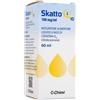 CHIESI Skatto Q10 60 ml - integratore antiossidante