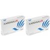 Kardinal V Compresse 2x20 pz
