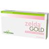 CRISTALFARMA Srl ZELDA GOLD 30CPR RIVESTITE