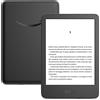 Kindle NUOVO KINDLE (16 GB) B0cp31t5m6 Nero