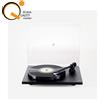 REGA PLANAR 1 Giradischi Alta Qualità HI-FI Nero PLANAR1 gira dischi vinile