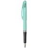 Pentel Tradio pastello - Confezione di 12 penne stilografiche Verde