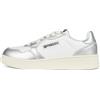 Freddy Sneakers sportive stile basket in pelle