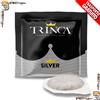 Trinca 600 Cialde Caffè Trinca Filtrocarta ESE 44 Silver no miscela Nera Nero*