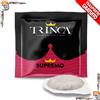Caffè Trinca 150 300 600 a 900 Cialde caffè Trinca Miscela Cremosa Supremo Arabica gratis