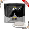 Caffè Trinca 150 300 600 a 900 Cialde caffè Trinca Miscela Cremosa Silver Nero Intenso gratis
