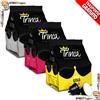 Trinca ASSAGGIO MIX 200 Cialde Capsule Caffe Nescafe Dolce Gusto Trinca Degustazione *