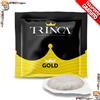 Caffè Trinca 150 300 600 a 900 Cialde caffè Trinca Miscela Cremosa Gold Rossa Intenso gratis