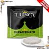Trinca 600 Cialde Caffè Trinca Filtrocarta ESE 44 Decaffeinato Dek Dec gratis