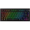 HP HyperX Alloy Rise 75 Wireless - Tastiera da gaming
