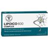 UNIFARCO SpA lfp lipoicocomplex 600 30 compresse