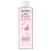 Equilibra Rosa Ialuronica Acqua Micellare Detergente/Struccante Delicata 400ml