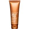 Clarins Gel Autoabbronzante Colorato