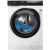 Electrolux EW7F49GQ Lavatrice 9 kg 1351 Giri/min Classe A Bianco