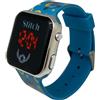 Rocco Giocattoli Stitch Orologio Digitale Led