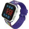 Rocco Giocattoli Frozen Orologio Digitale Led