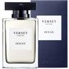 VERSET HEALTH & BEAUTY VERSET OCEAN EAU DE PARFUM 100 ML