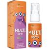 VEGAVERO Multivitamino Spray per Bambini 25 ml Spray