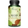 VEGAVERO Maitake BIO 60 pz Capsule