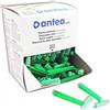 AnteaMed Rasoio bilama monouso per tricotomia - 100 pz.