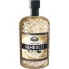 Liquore Quaglia Sambuco cl 70
