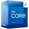 Intel Core i7-13700F, processore desktop, per sistemi desktop 16 core (8 P-core + 8 E-core) Cache 30 MB, fino a 5,2 GHz