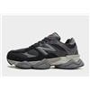 New Balance 9060 Donna, Black