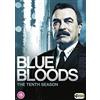 Paramount Home Entertainment Blue Bloods Season 10 [DVD] [2020]