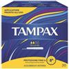 Tampax Blue Box Regular 30 Pezzi