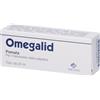 N.b.f. Lanes Omegalid Pomata Oftalmica 20 Ml ml oftalmica