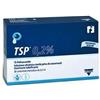Tsp 0,2% Soluzione Oftalmica Umettante Lubrificante 30 Flaconcini Monodose 0,5 Ml 30x15 ml