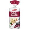 Fiorentini Alimentari GALLETTE VEGGIE MIX 120 G