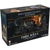 Steamforged Games | Dark Souls: The Board Game | Executioner's Chariot Expansion | For 1 to 3 Players Ages 14+ | Game in English