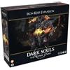 Steamforged Games | Dark Souls: The Board Game | Iron Keep Expansion | For 1 to 3 Players Ages 14+ | Game in English